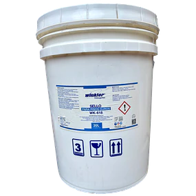 Sello para Pisos Duros WK-618 20L