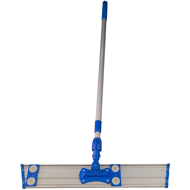Set Mopa Seca Microfibra (Mango y Base) 45Cm