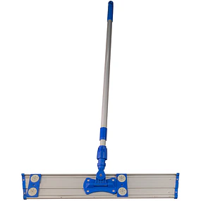Set Mopa Seca Microfibra (Mango y Base) 60Cm