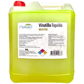Virutilla Liquida Bio Vir 5L