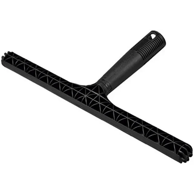 Barra T Porta Chiporro Plastica 40Cm