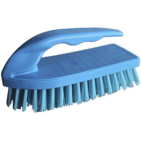 Escobilla Tipo Plancha