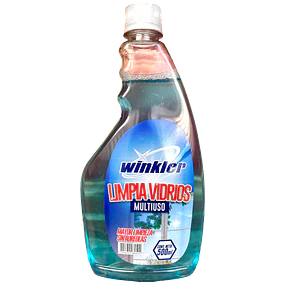 Limpiavidrio Uso Directo WK-575LPU Recarga 500ML