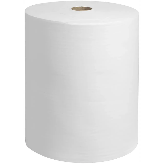 Paño Extralimp-50 Blanco Rollo 600Un 33X25Cm