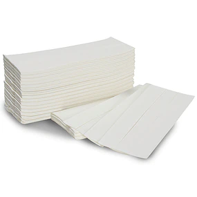 Papel Toalla Interfoleada 18x250 Hoja Simple
