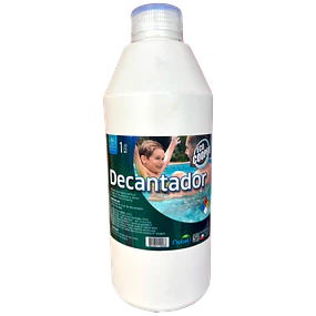 Decantador Ecocooper 1K