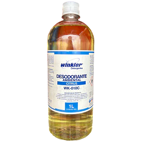 Desodorante Ambiental Citrus WK-010C 1L