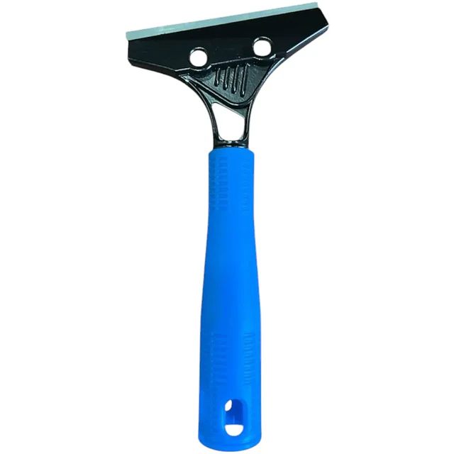 Raspador Vidrios Largo
