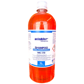Shampoo Carrocerias WK-170 1L