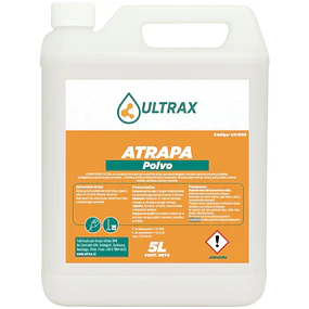 Atrapapolvo Ultrax 5L