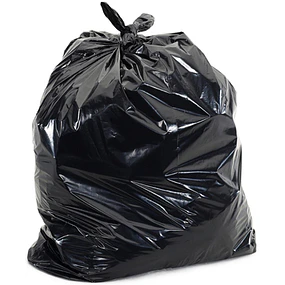 Bolsa Basura Negra 130x150x50 10Un