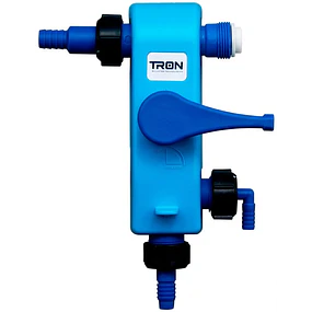 Dilutor de Quimicos Concentrados Total Mix Tron 1 Via