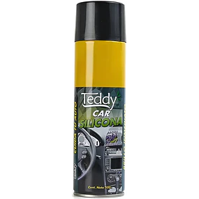Silicona Aerosol Teddy 360cc