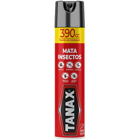 Insecticida Mata Insectos Tanax 560cc