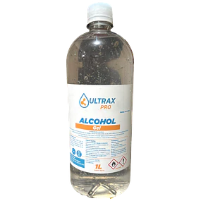 Alcohol Gel Ultrax 1L