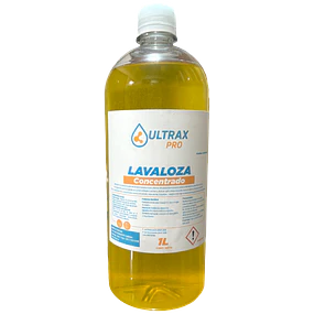 Lavaloza Concentrado Ultrax Pro 1L