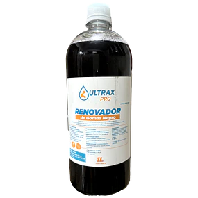 Renovador Gomas Extra Brillo Ultrax Pro 1L