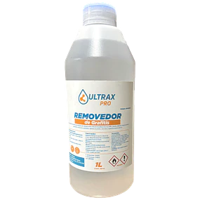 Removedor Graffiti Ultrax Pro 1L
