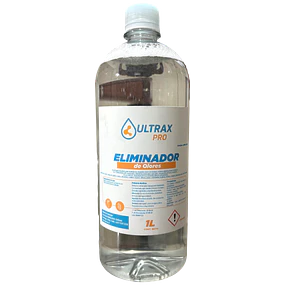 Eliminador Olores Ultrax Pro 1L