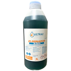 Eliminador Sarro Ultrax 1L