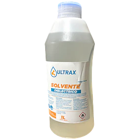 Solvente Dielectrico Ultrax Pro 1L