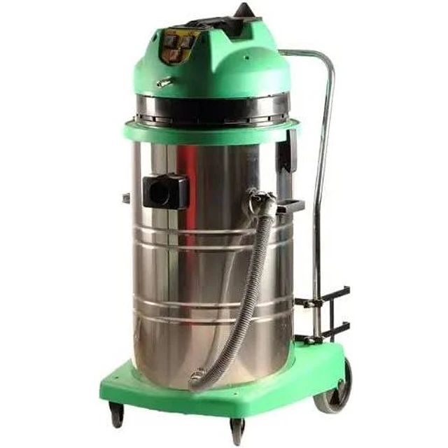 Lavadora Alfombras y Tapices 80L 3000W