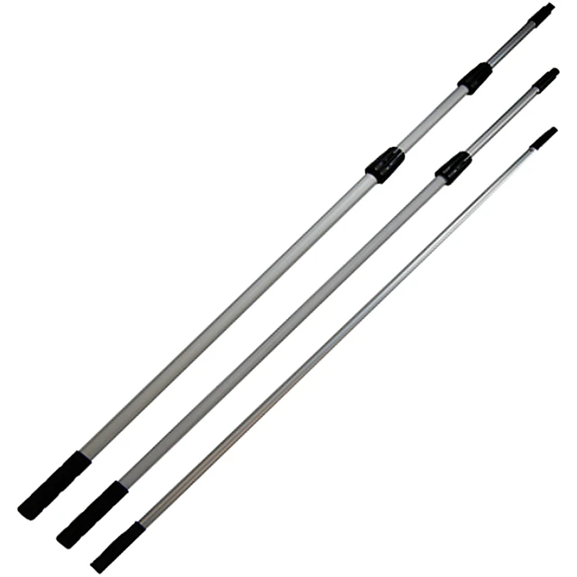 Extension Telescopica 2 Cuerpos 3Mts