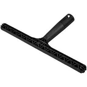 Barra T Porta Chiporro Plastica 35Cm