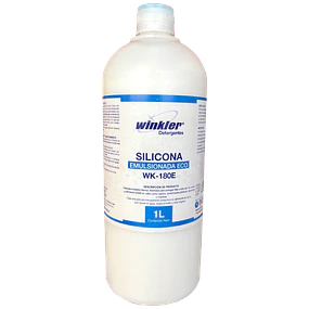 Silicona Emulsionada Eco WK-180E 1L