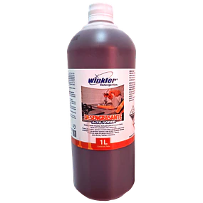 Desengrasante Alto Poder WK-093 1L