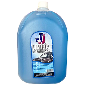 Limpia Parabrisas JJ 5L