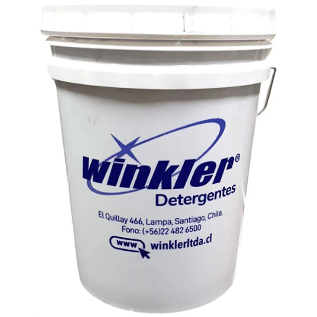 Desodorante Ambiental Brisa Marina WK-010Bm 20L