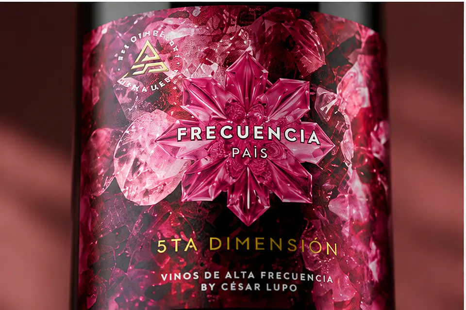 Frecuencia País — Cauquenes | 5ta Dimensión 3
