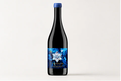 Frecuencia Cinsault — Valle del Itata | 5ta Dimensión