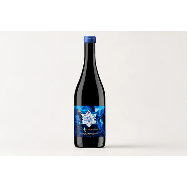 Frecuencia Cinsault — Valle del Itata | 5ta Dimensión