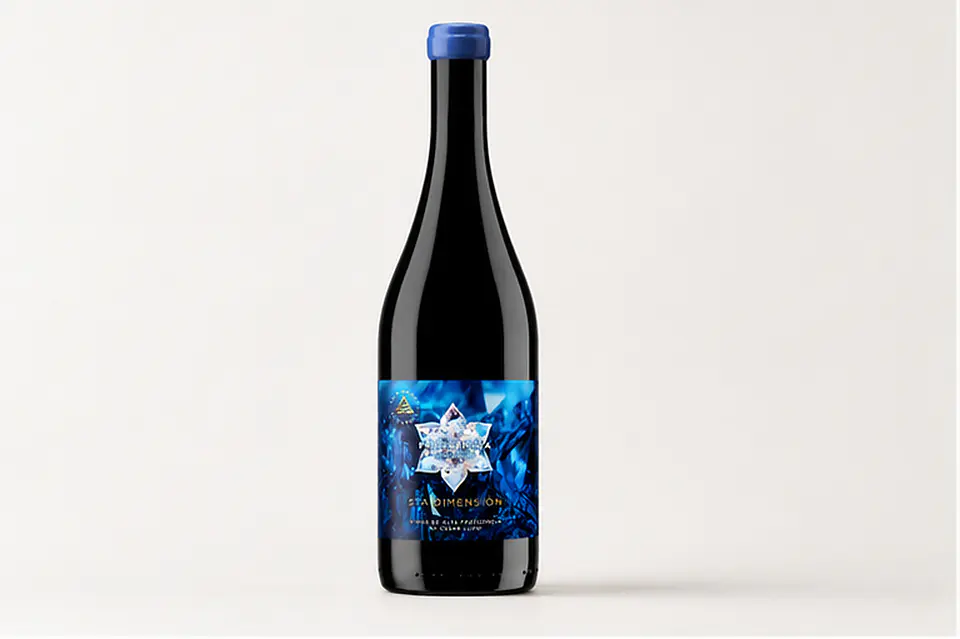 Frecuencia Cinsault — Valle del Itata | 5ta Dimensión 1