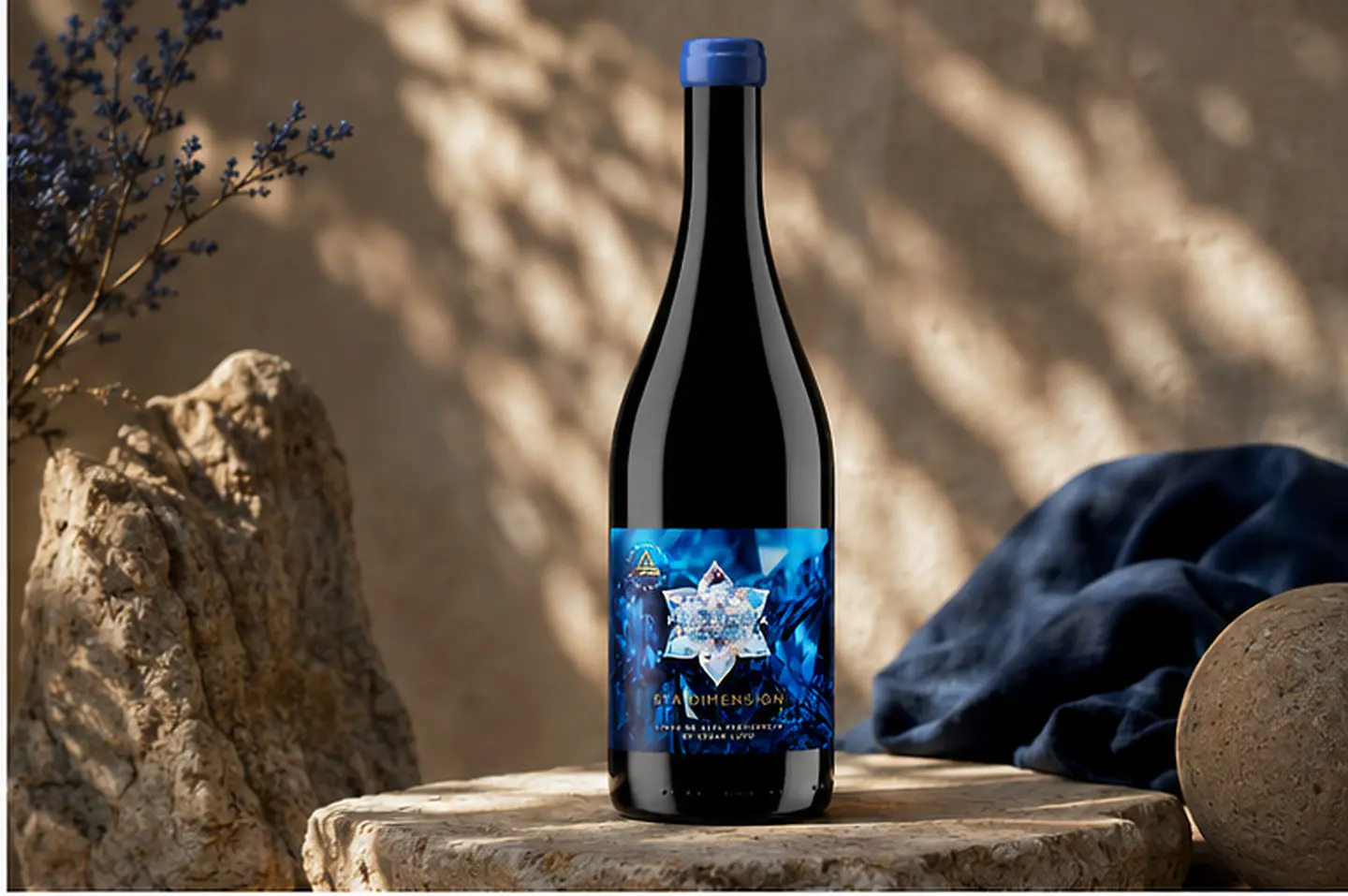 Frecuencia Cinsault — Valle del Itata | 5ta Dimensión 2