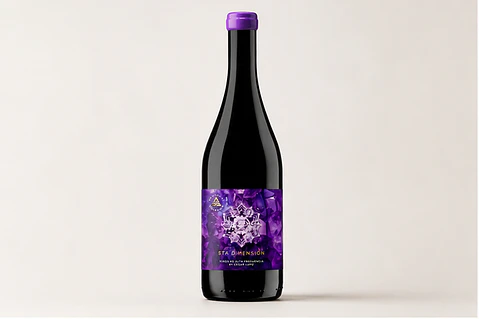 Frecuencia Carménère — Cauquenes | 5ta Dimensión