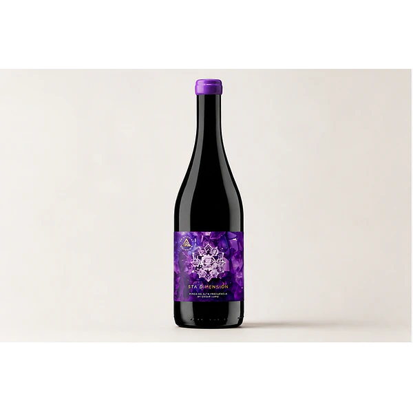 Frecuencia Carménère — Cauquenes | 5ta Dimensión