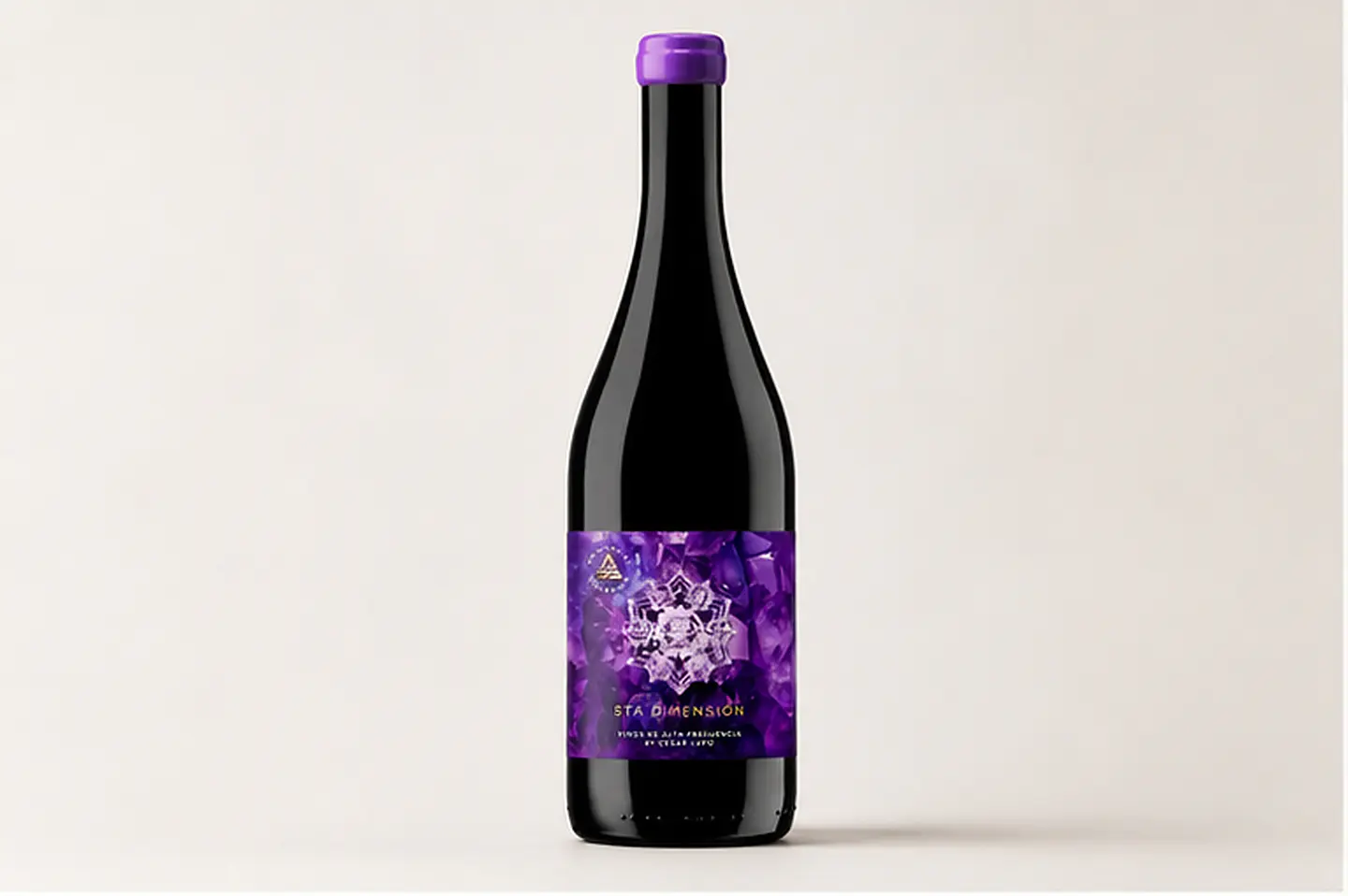 Frecuencia Carménère — Cauquenes | 5ta Dimensión 1