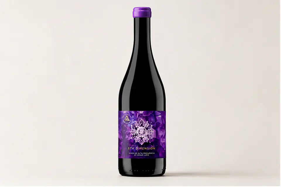 Frecuencia Carménère — Cauquenes | 5ta Dimensión 1