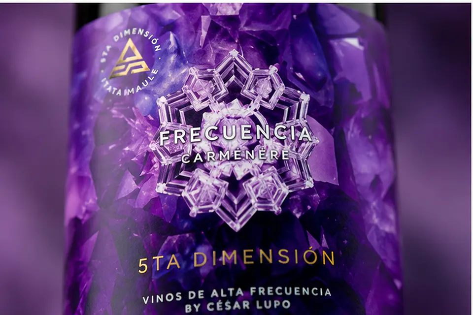 Frecuencia Carménère — Cauquenes | 5ta Dimensión 3