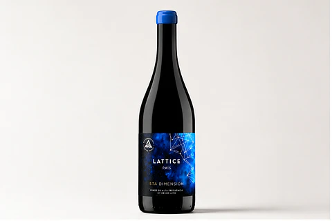 Lattice País — Cauquenes | 5ta Dimensión