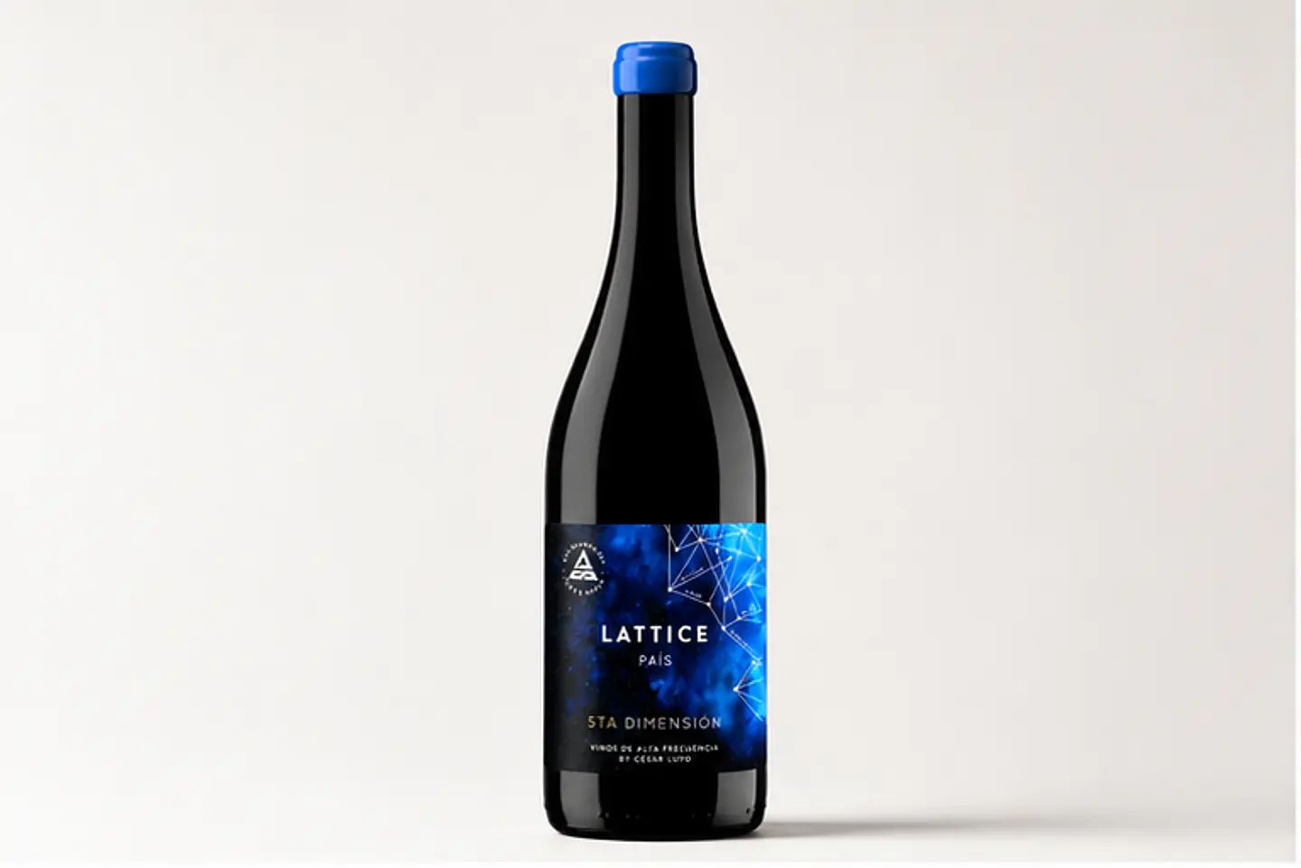 Lattice País — Cauquenes | 5ta Dimensión 1