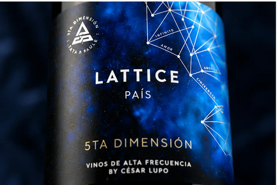 Lattice País — Cauquenes | 5ta Dimensión 3