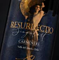 Singulart Resurrecto “The Enchantress” — Carménère 2022 | Valle del Maule - Miniatura 3