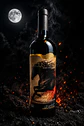 Singulart ECCUS IGNIS Limited Edition | Cabernet Sauvignon - Miniatura 2