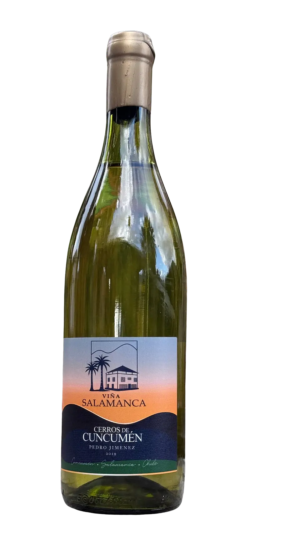 Cerros de Cuncumén · Pedro Jiménez 2019 1