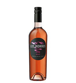 Rosé de Cabernet Sauvignon 2020