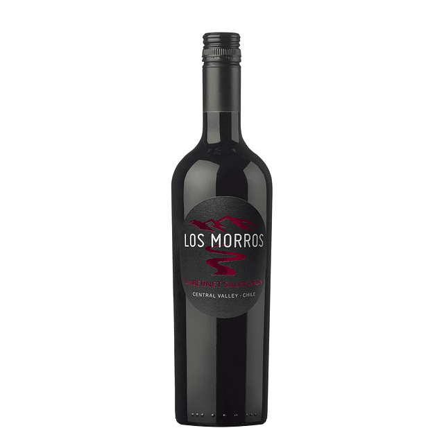 CABERNET SAUVIGNON LOS MORROS 2021